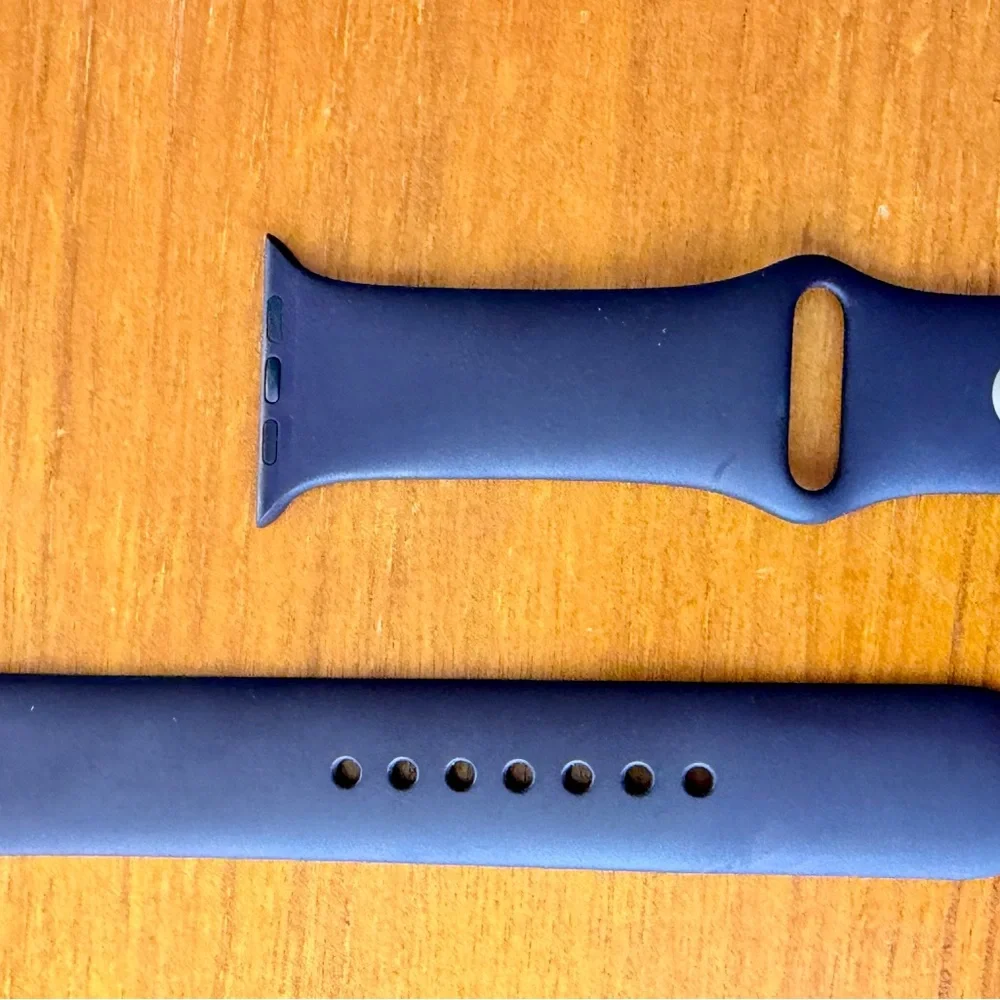 Apple Watch Sport Band 45mm M/L - Elderberry